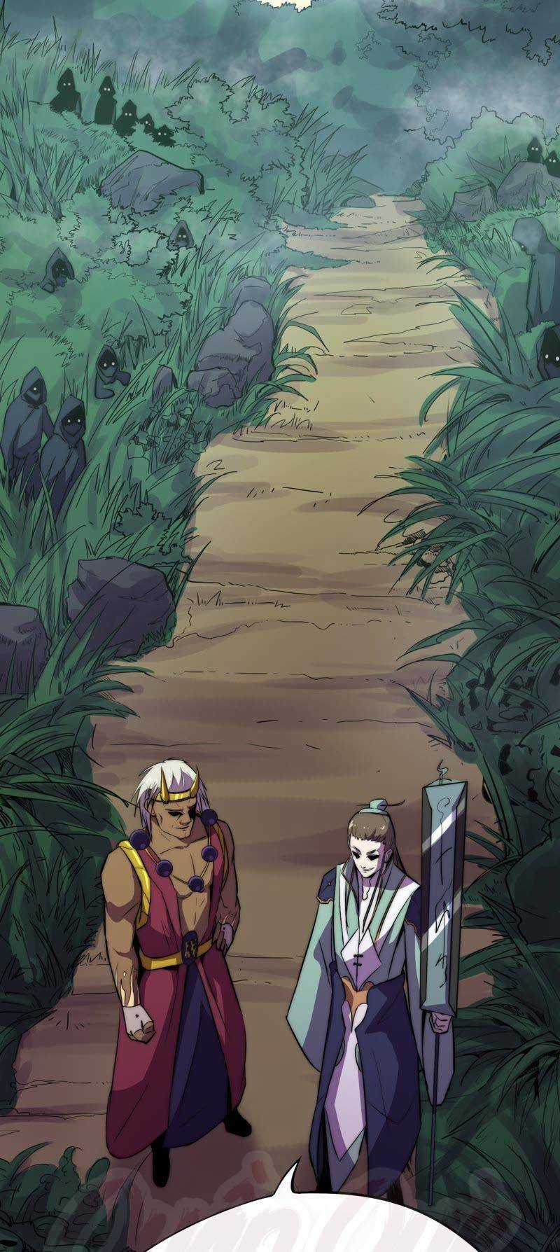 Dãy Số Chí Mạng - Chapter 26 - Trang 21