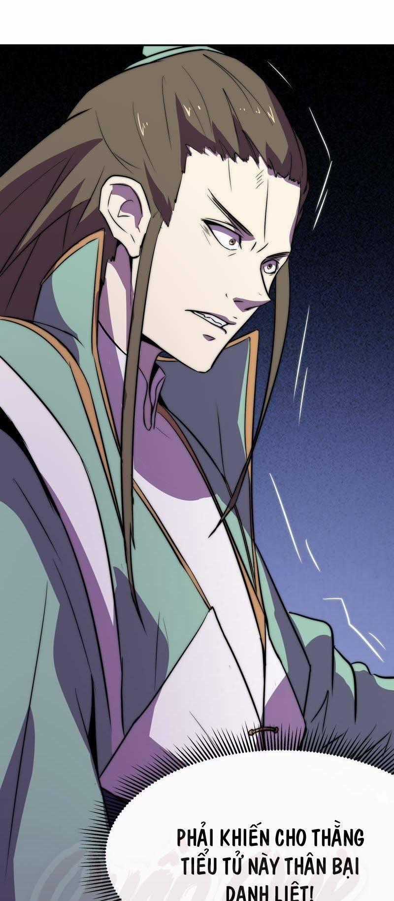 Dãy Số Chí Mạng - Chapter 26 - Trang 23