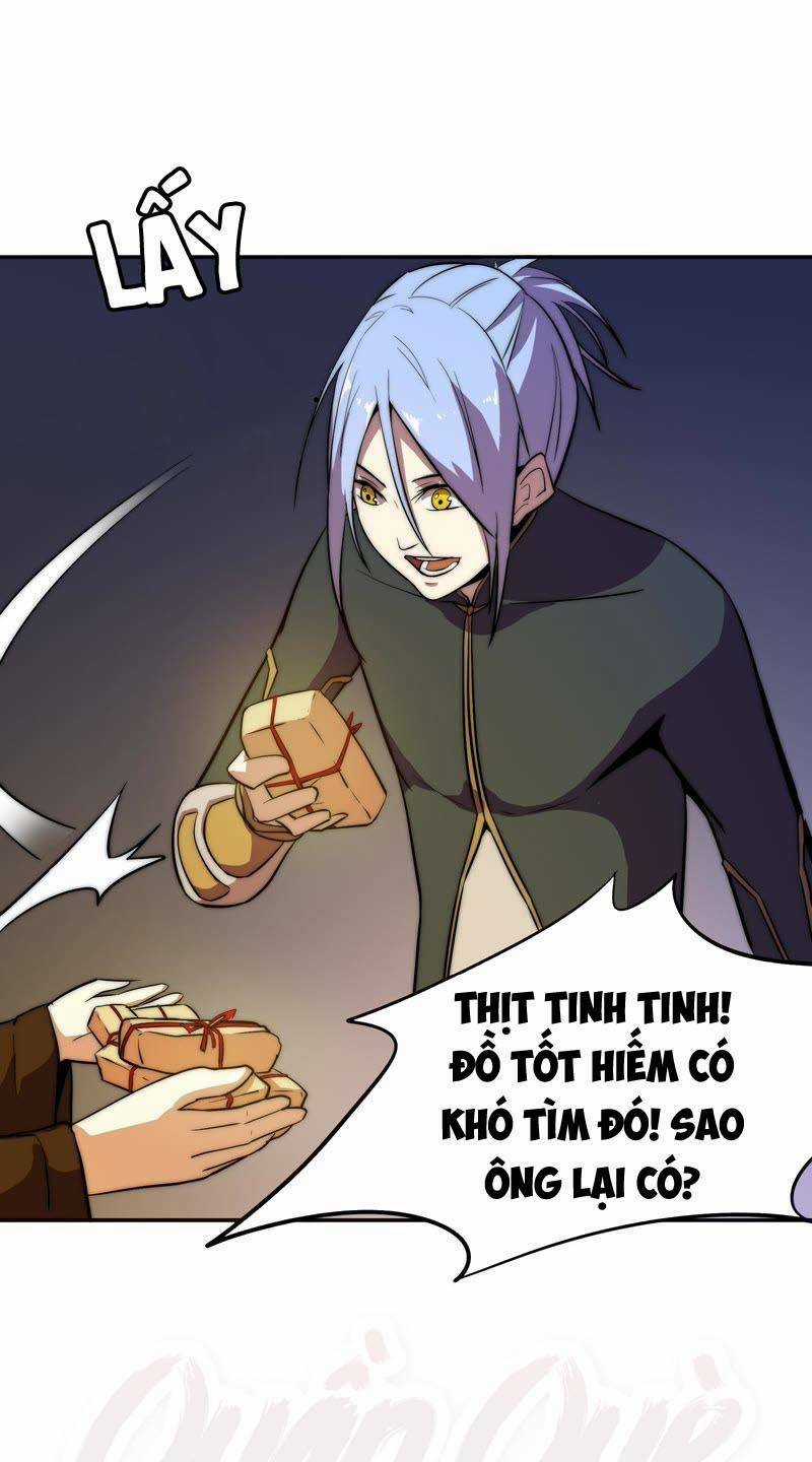 Dãy Số Chí Mạng - Chapter 26 - Trang 5