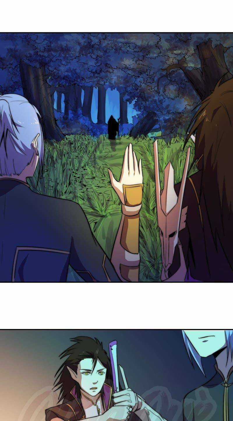 Dãy Số Chí Mạng - Chapter 26 - Trang 7