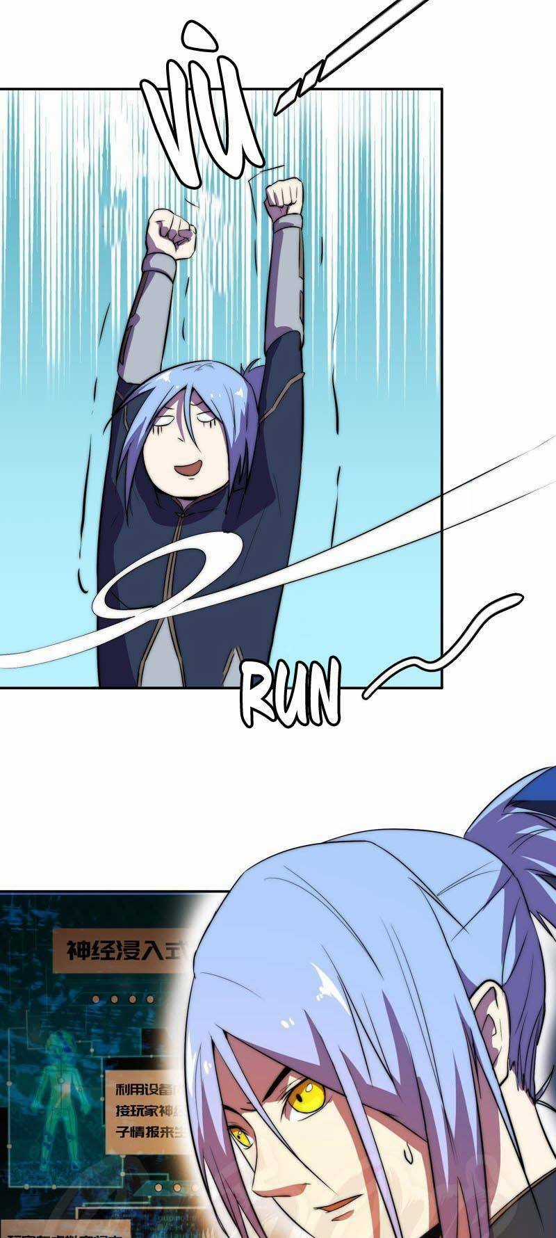 Dãy Số Chí Mạng - Chapter 26 - Trang 9