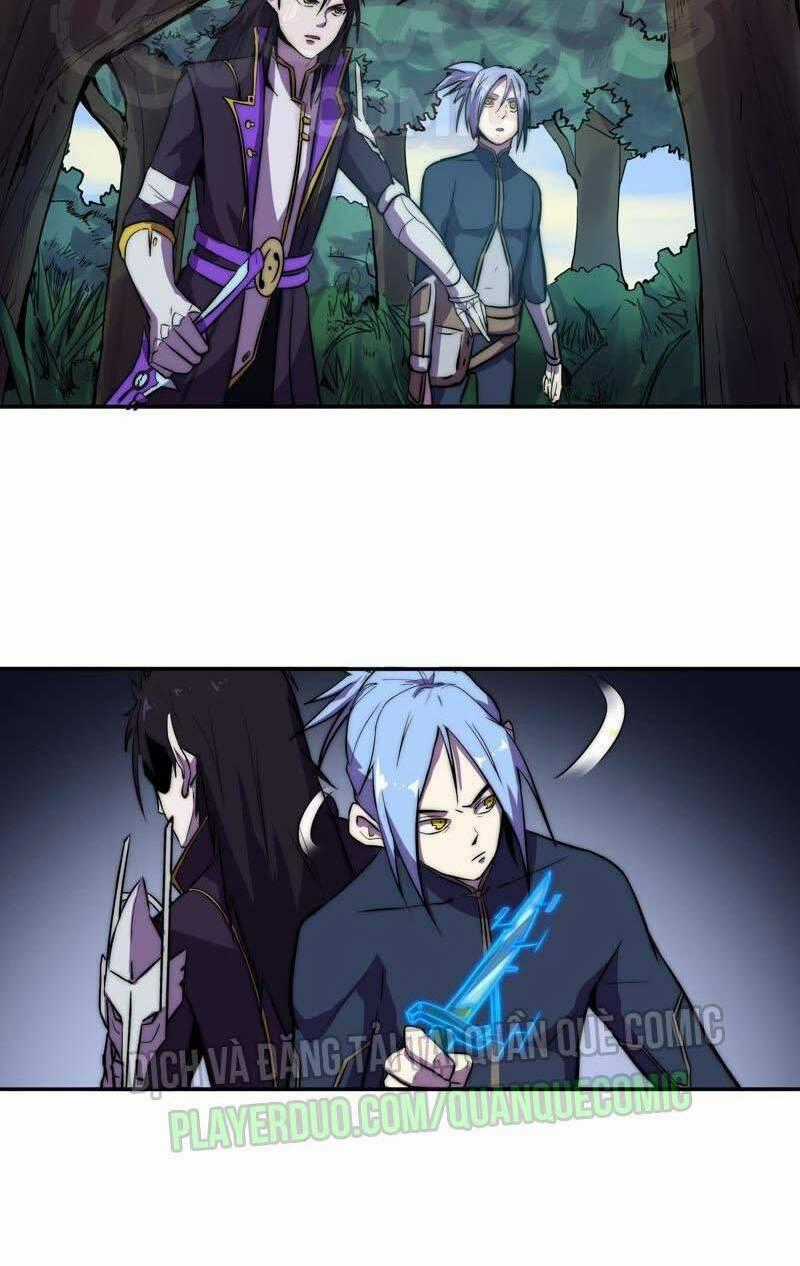 Dãy Số Chí Mạng - Chapter 27 - Trang 2