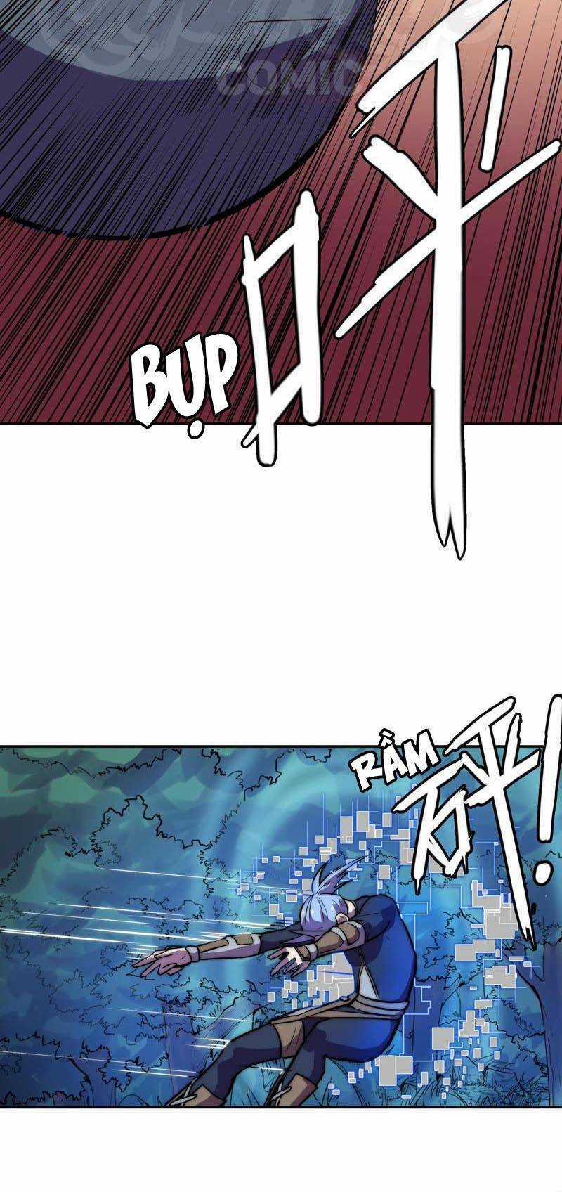 Dãy Số Chí Mạng - Chapter 27 - Trang 12