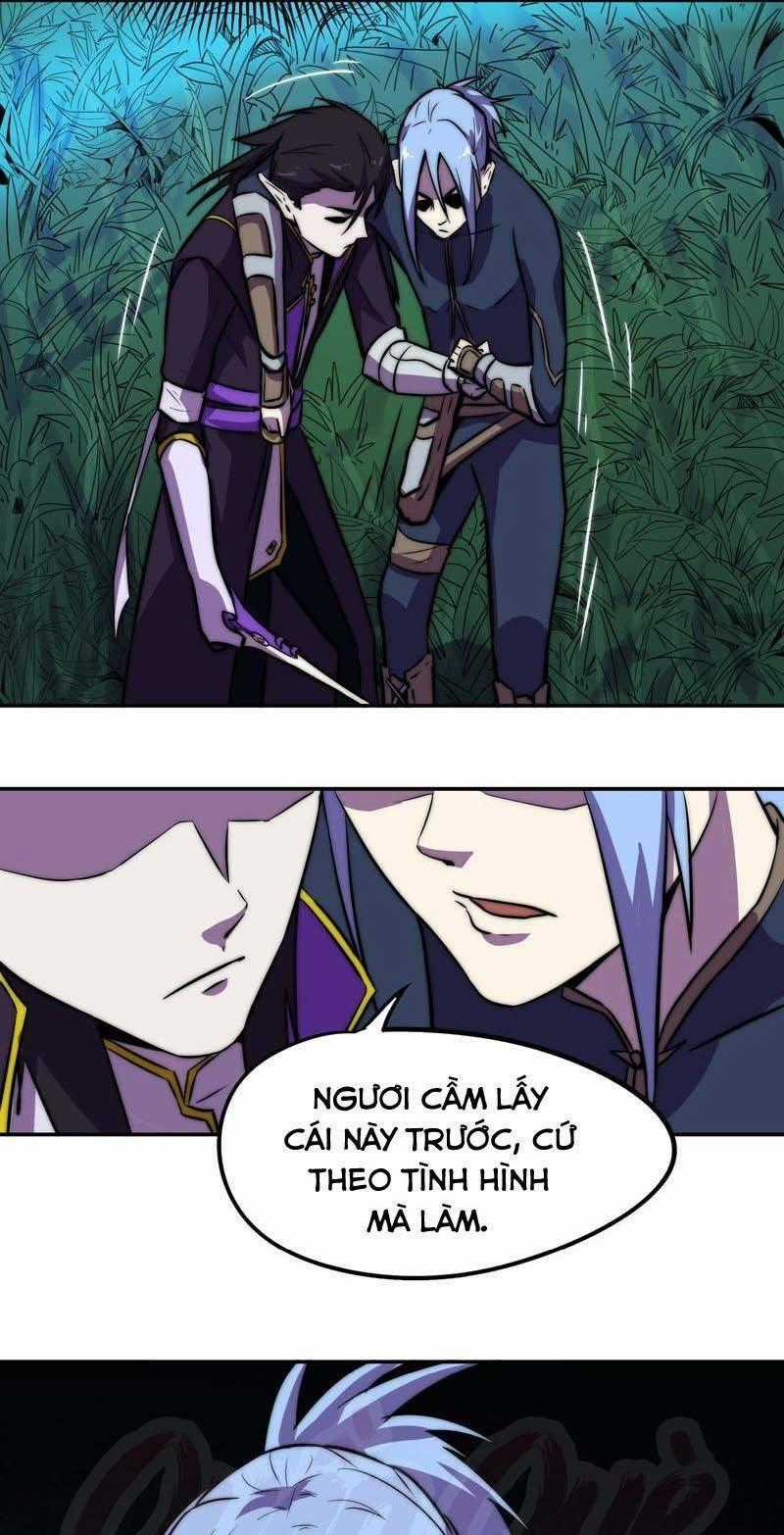 Dãy Số Chí Mạng - Chapter 27 - Trang 17