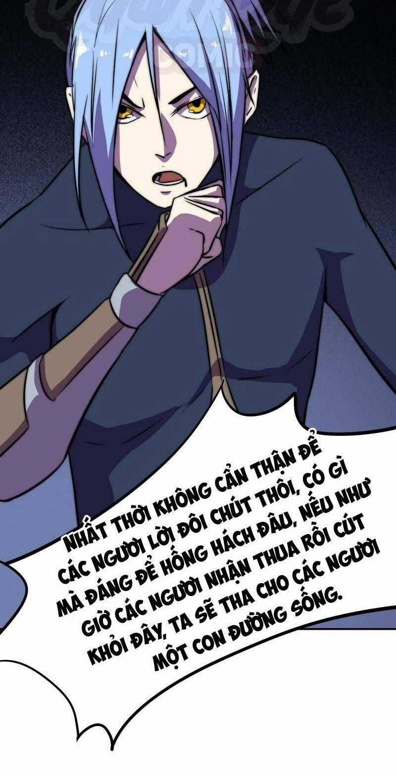 Dãy Số Chí Mạng - Chapter 27 - Trang 18