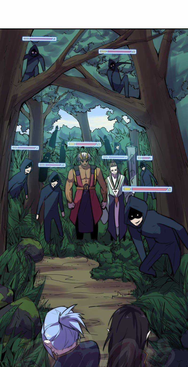 Dãy Số Chí Mạng - Chapter 27 - Trang 3