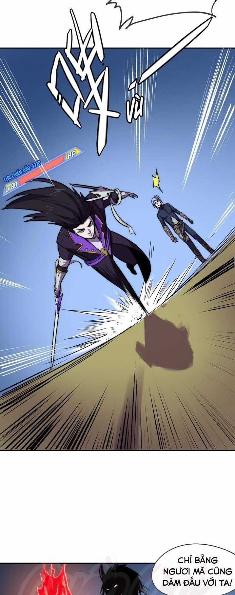 Dãy Số Chí Mạng - Chapter 27 - Trang 9