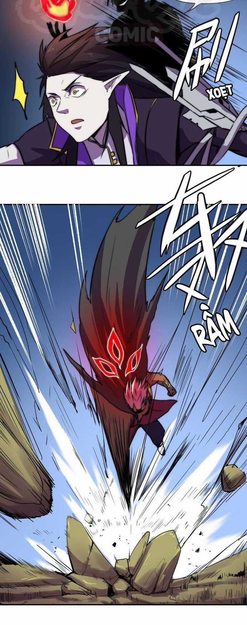 Dãy Số Chí Mạng - Chapter 27 - Trang 10