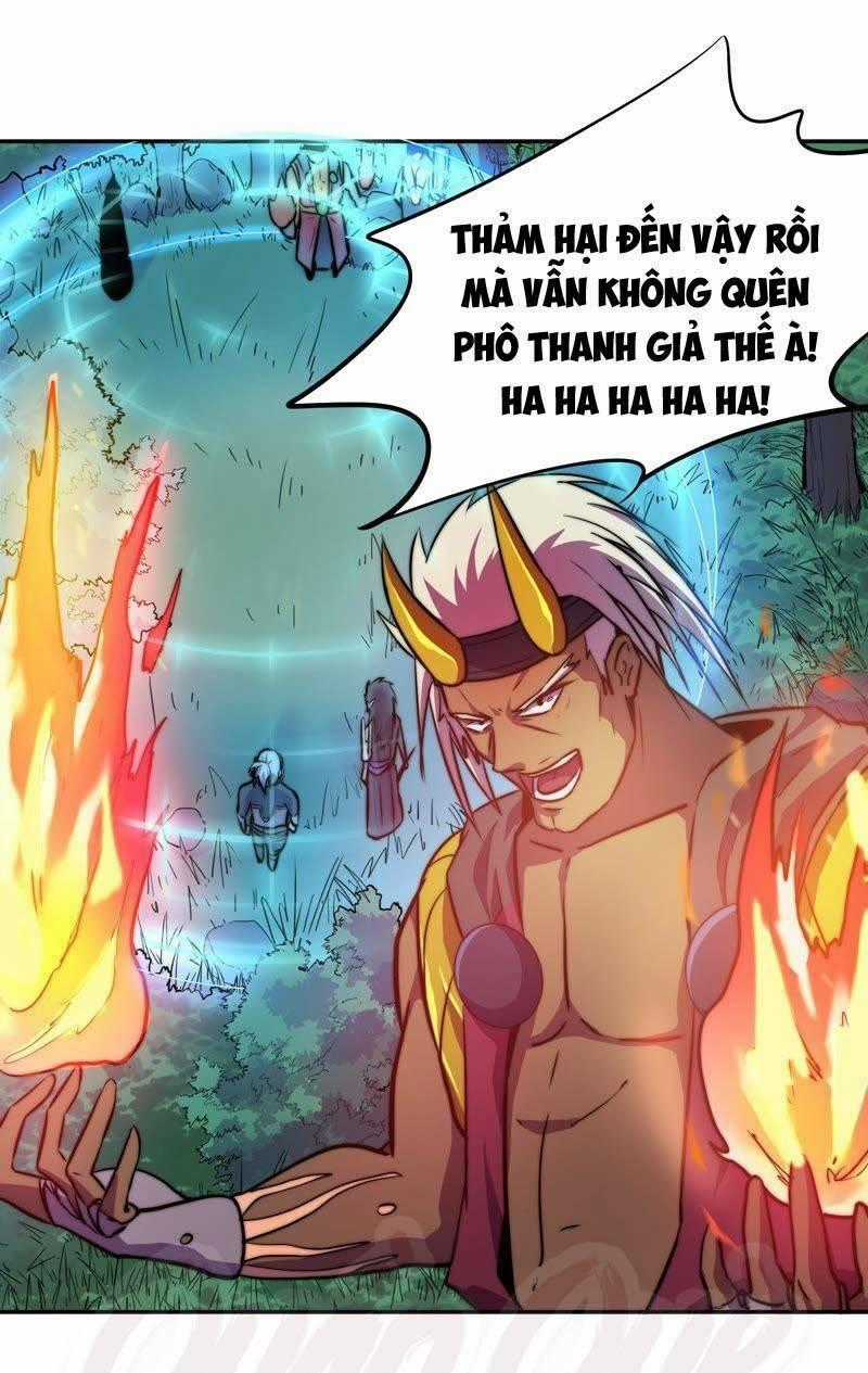 Dãy Số Chí Mạng - Chapter 28 - Trang 1