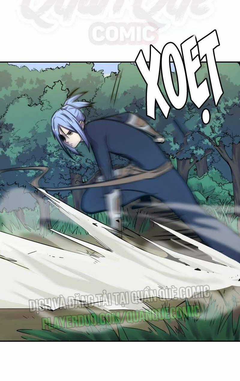 Dãy Số Chí Mạng - Chapter 28 - Trang 2