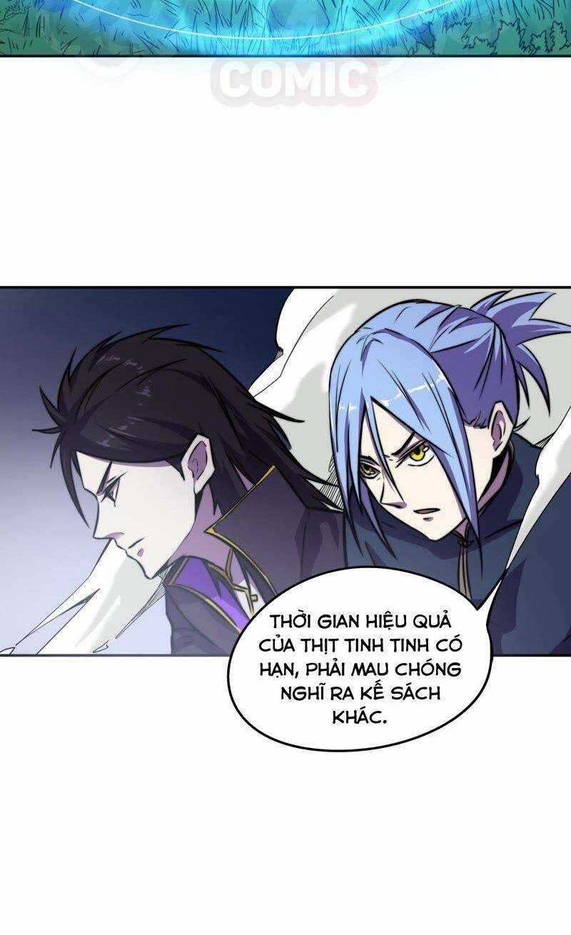 Dãy Số Chí Mạng - Chapter 28 - Trang 12