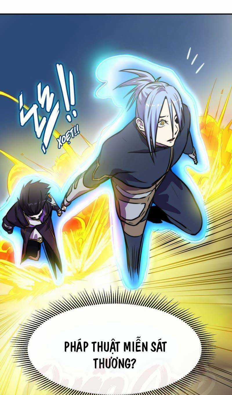 Dãy Số Chí Mạng - Chapter 28 - Trang 13