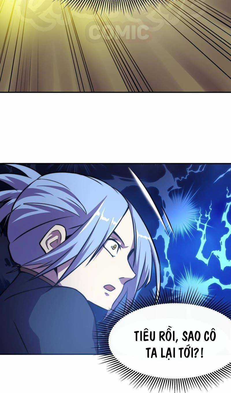 Dãy Số Chí Mạng - Chapter 28 - Trang 14