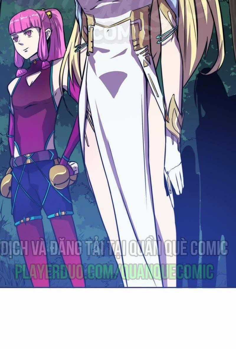 Dãy Số Chí Mạng - Chapter 28 - Trang 16