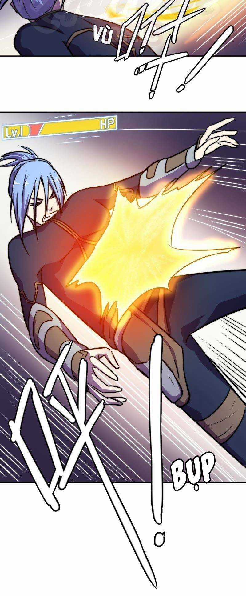 Dãy Số Chí Mạng - Chapter 28 - Trang 6