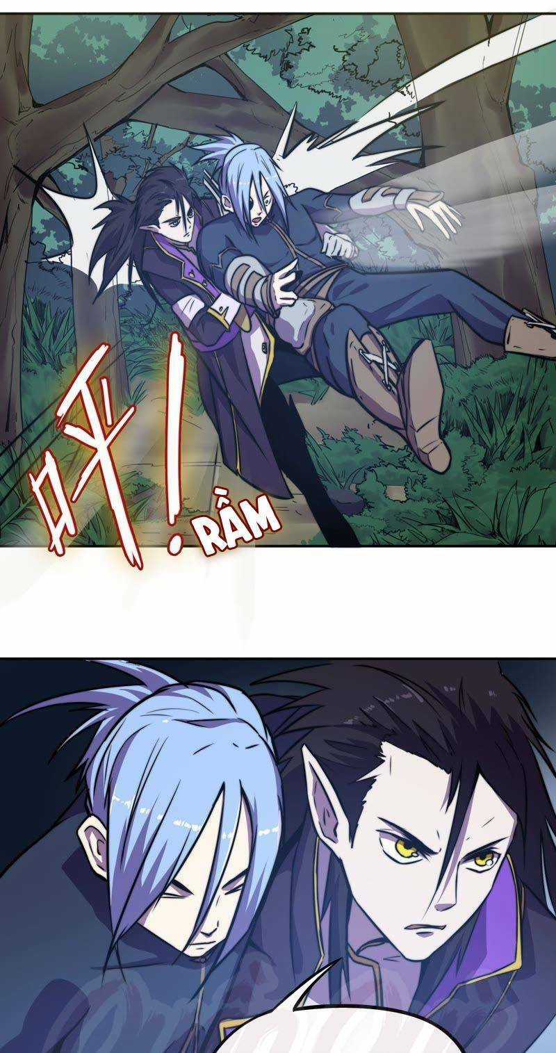 Dãy Số Chí Mạng - Chapter 28 - Trang 7