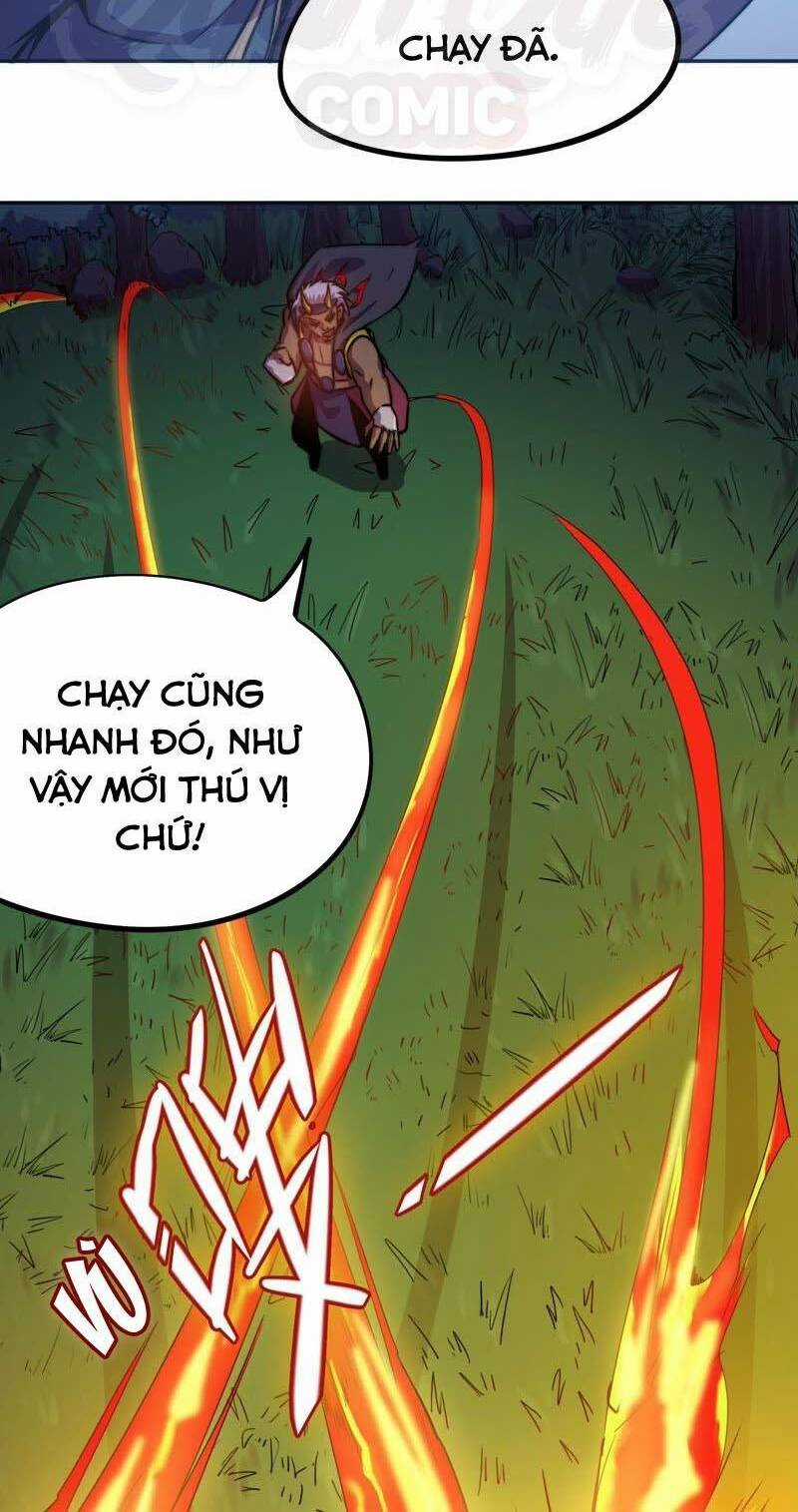 Dãy Số Chí Mạng - Chapter 28 - Trang 8