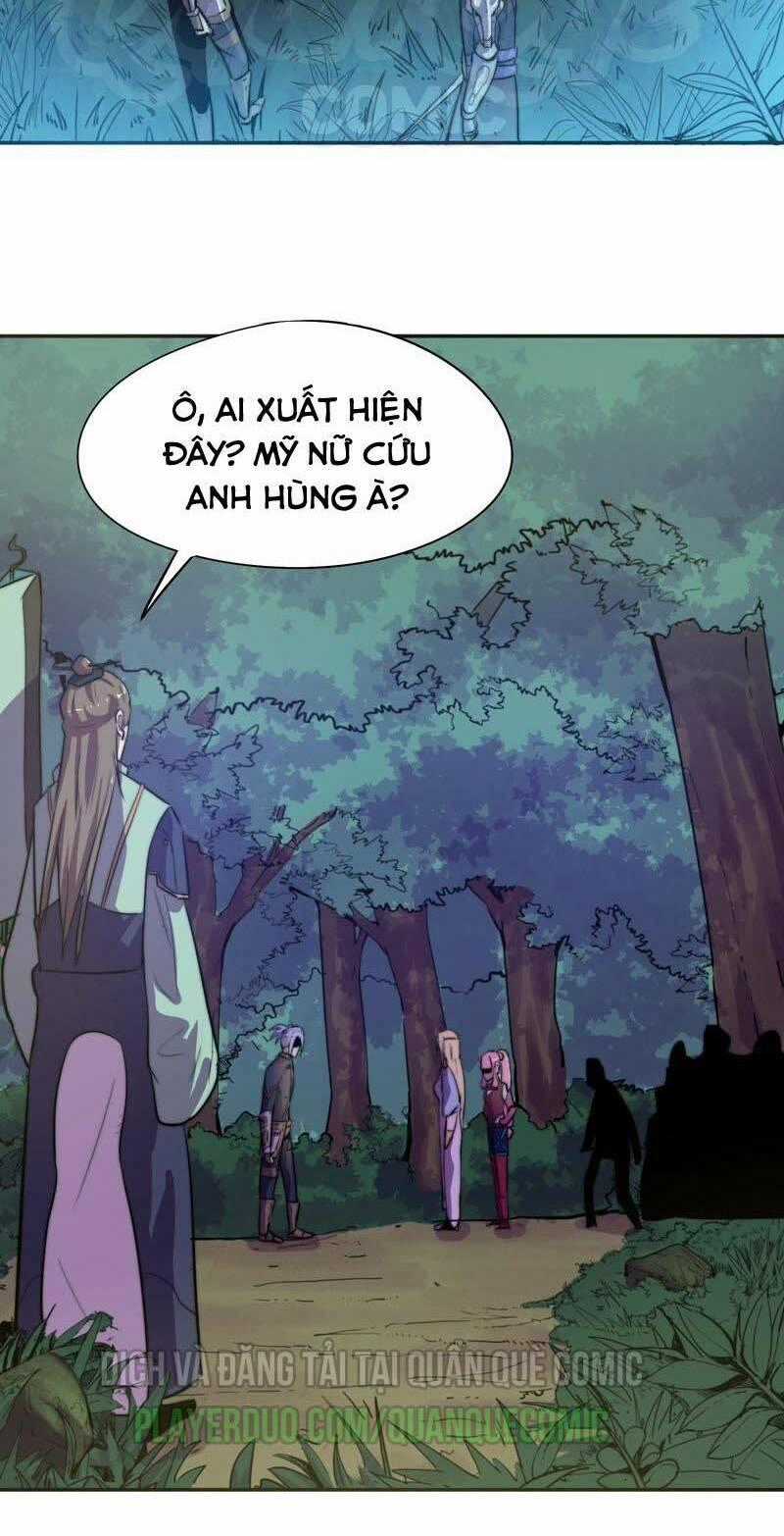 Dãy Số Chí Mạng - Chapter 29 - Trang 2