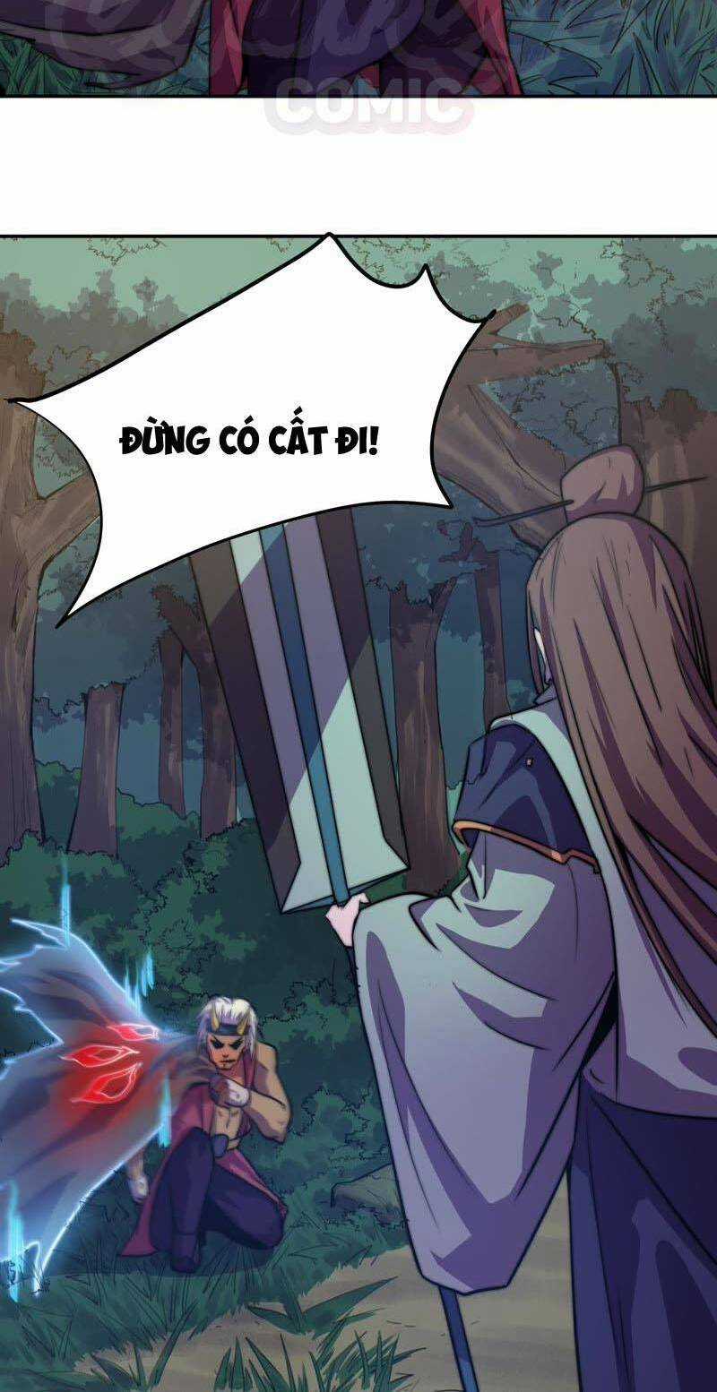 Dãy Số Chí Mạng - Chapter 29 - Trang 11