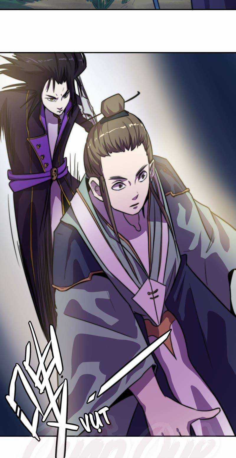 Dãy Số Chí Mạng - Chapter 29 - Trang 12