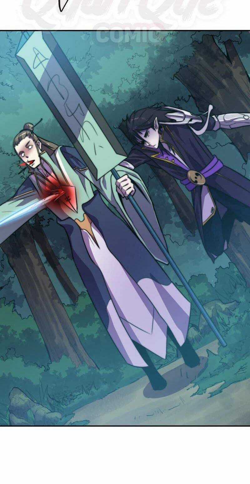 Dãy Số Chí Mạng - Chapter 29 - Trang 13