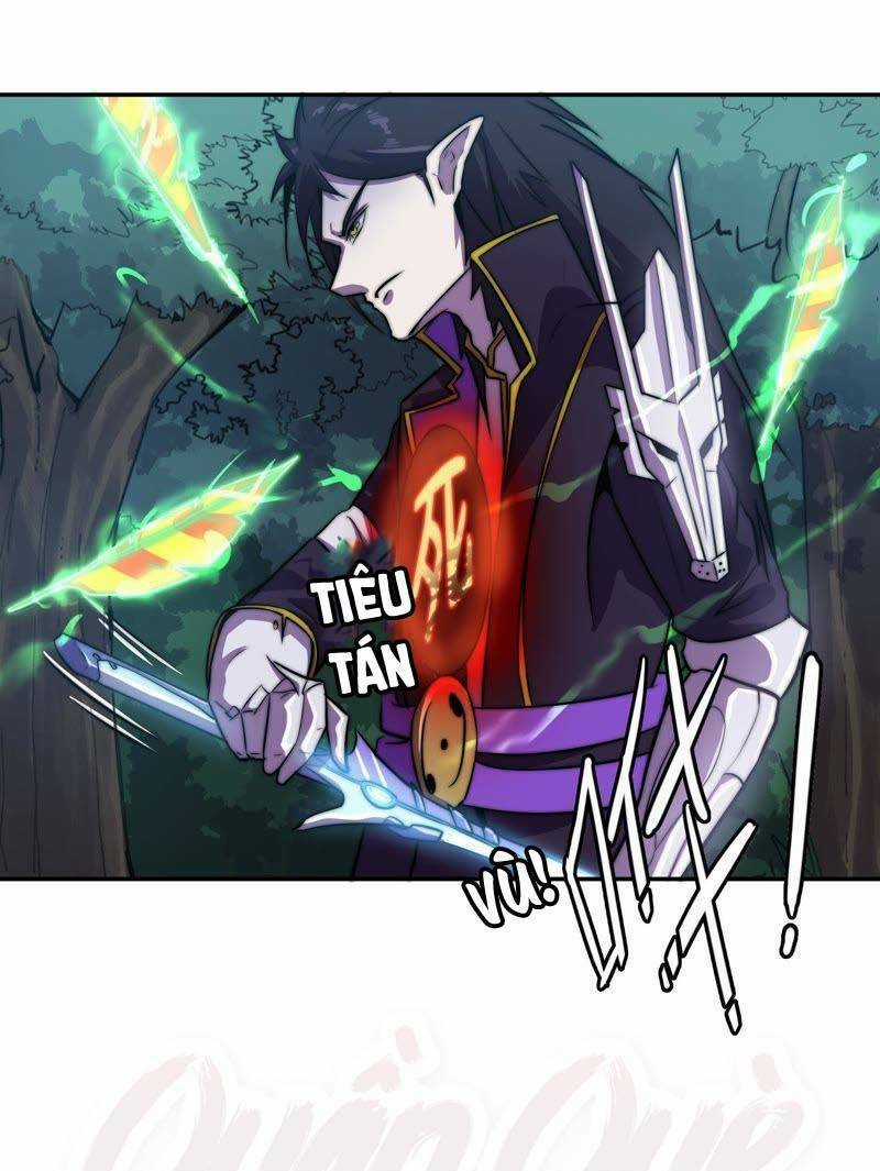 Dãy Số Chí Mạng - Chapter 29 - Trang 14