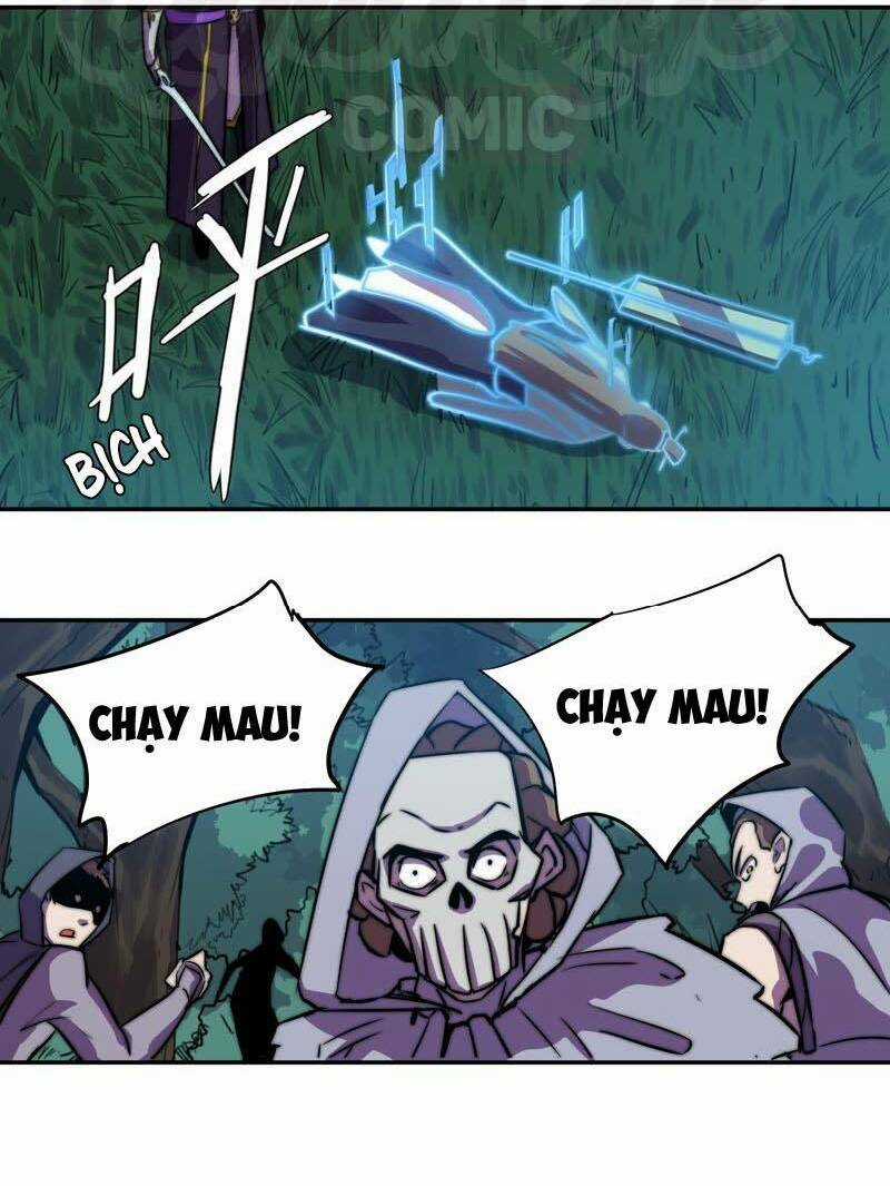 Dãy Số Chí Mạng - Chapter 29 - Trang 15