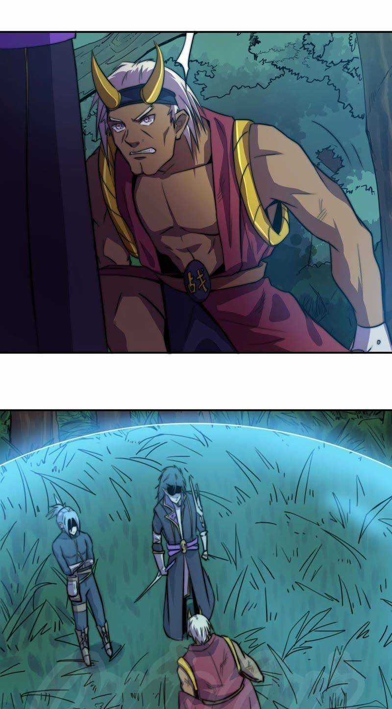 Dãy Số Chí Mạng - Chapter 29 - Trang 16