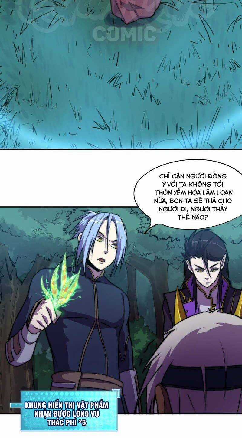 Dãy Số Chí Mạng - Chapter 29 - Trang 17