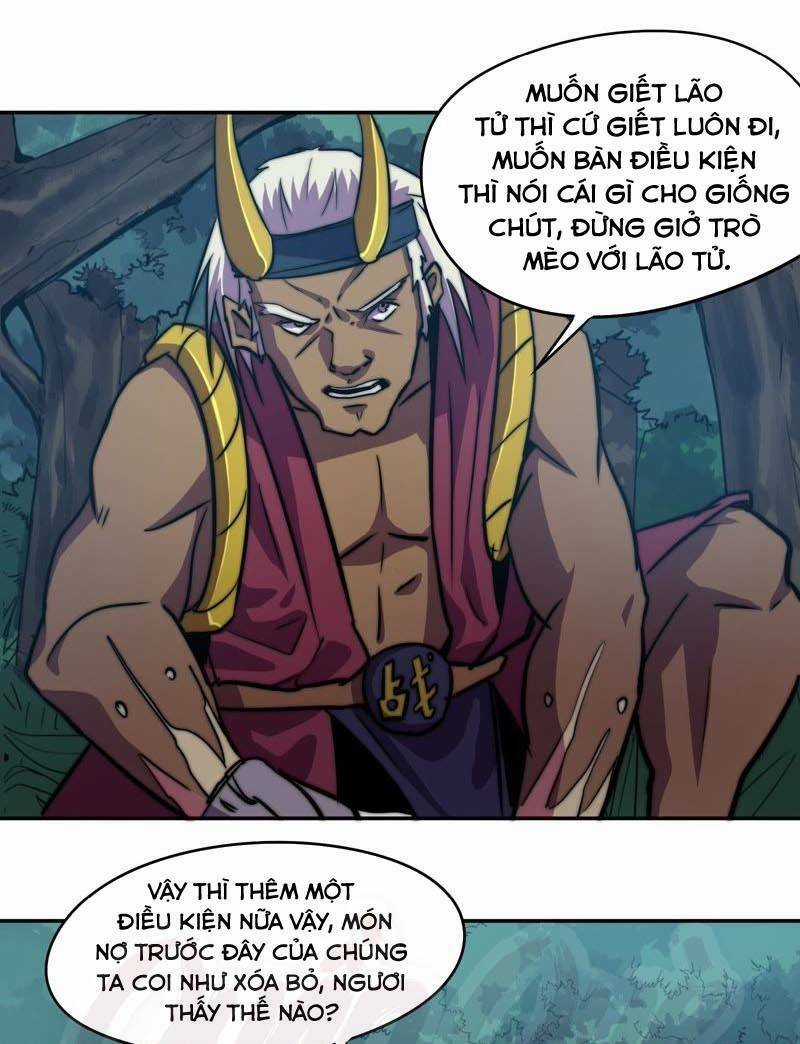 Dãy Số Chí Mạng - Chapter 29 - Trang 18
