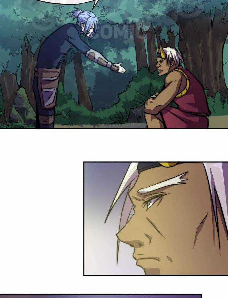 Dãy Số Chí Mạng - Chapter 29 - Trang 19