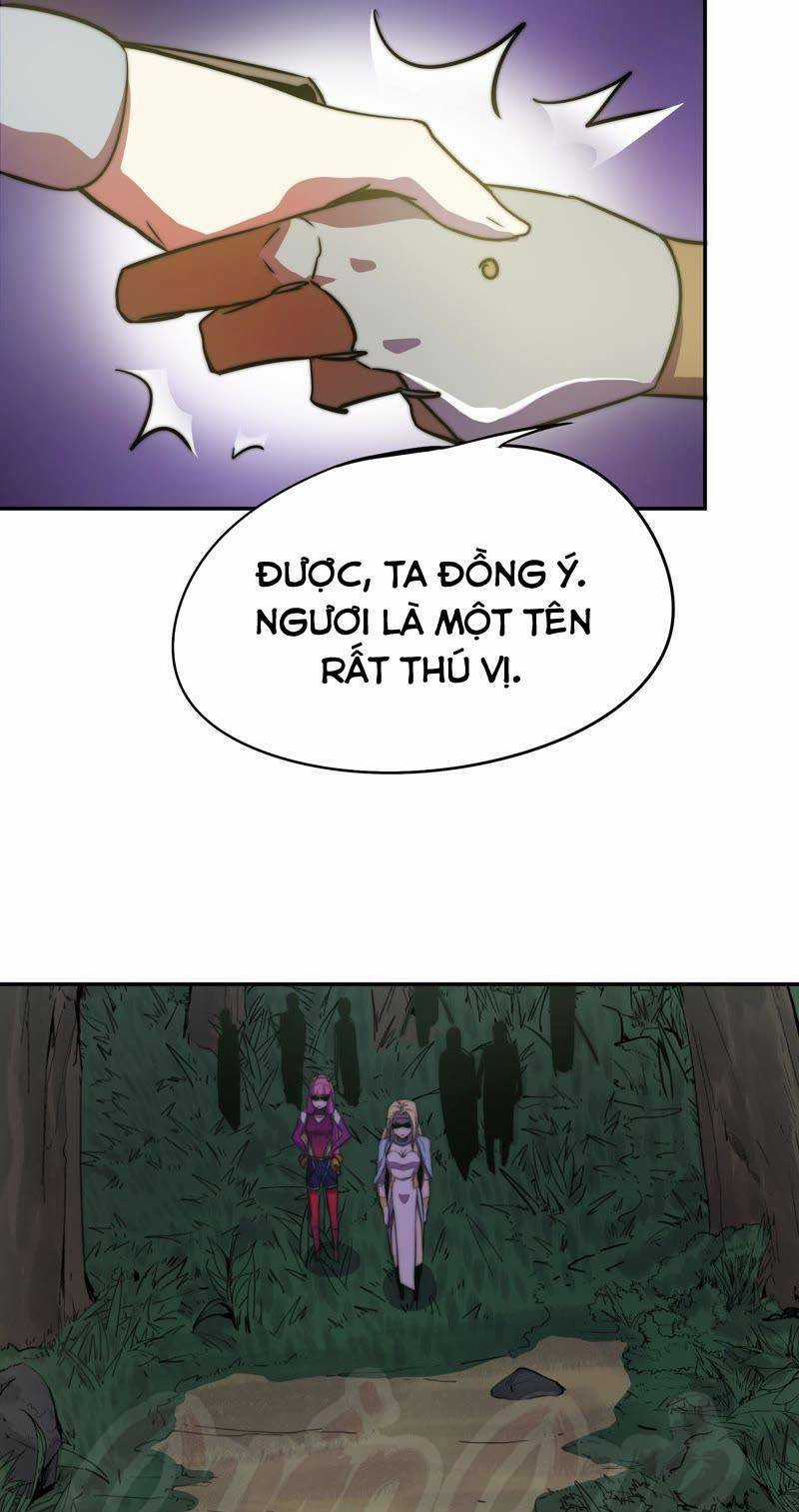 Dãy Số Chí Mạng - Chapter 29 - Trang 20