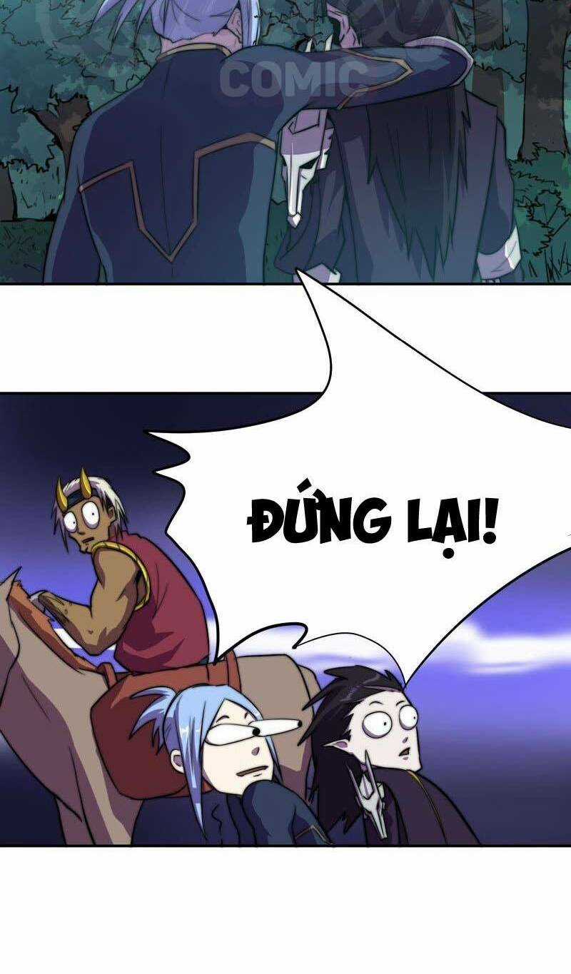 Dãy Số Chí Mạng - Chapter 29 - Trang 23