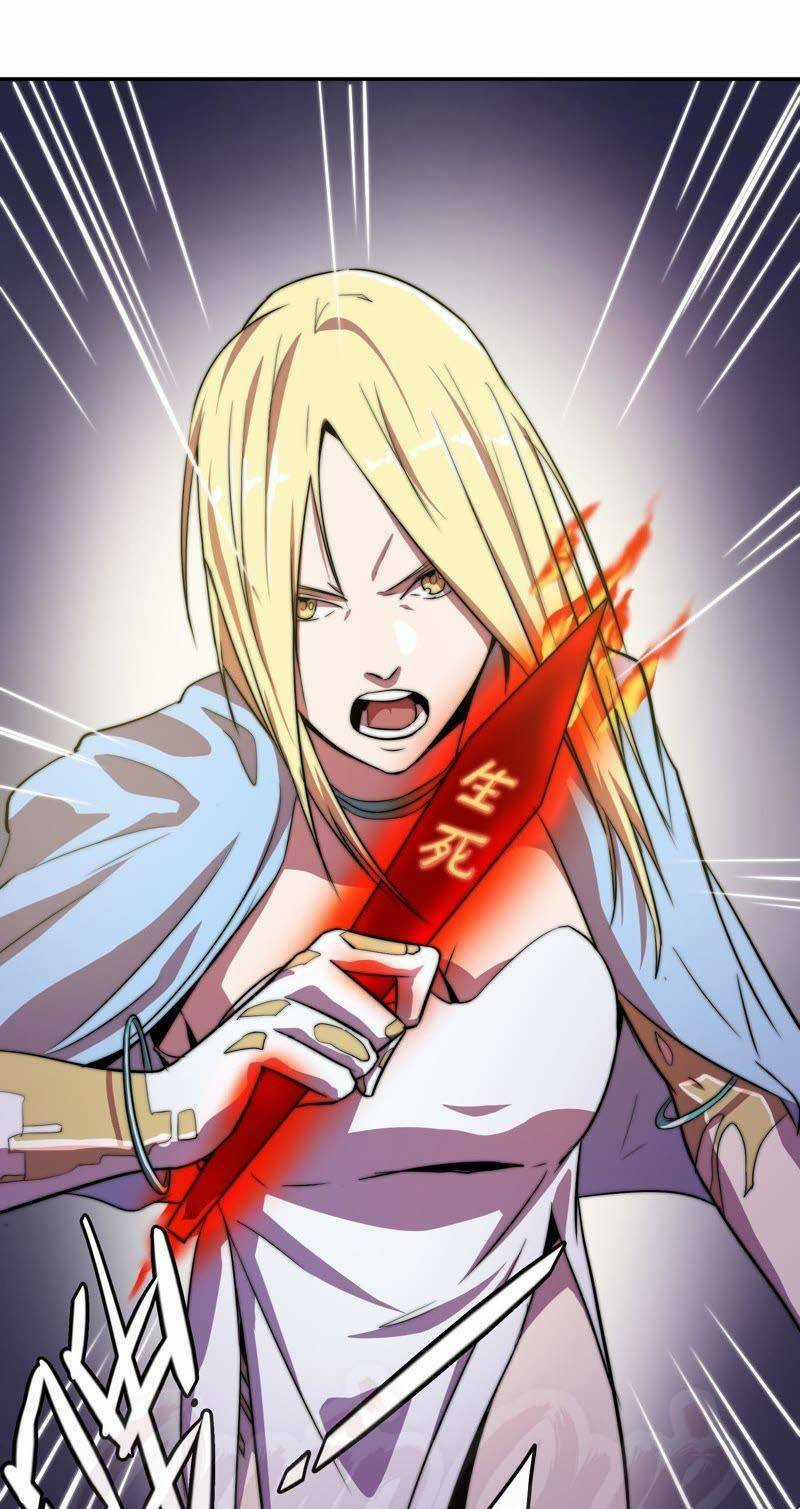 Dãy Số Chí Mạng - Chapter 29 - Trang 24