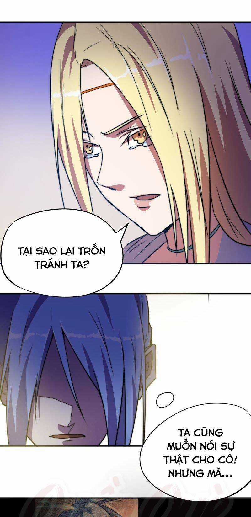 Dãy Số Chí Mạng - Chapter 29 - Trang 28
