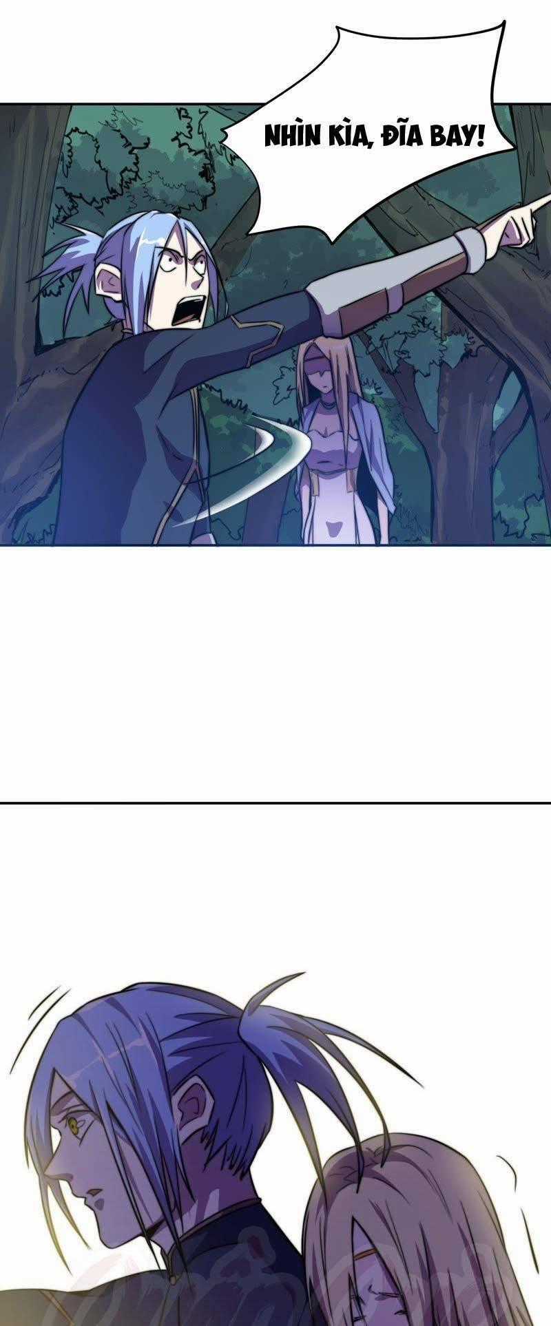 Dãy Số Chí Mạng - Chapter 29 - Trang 30