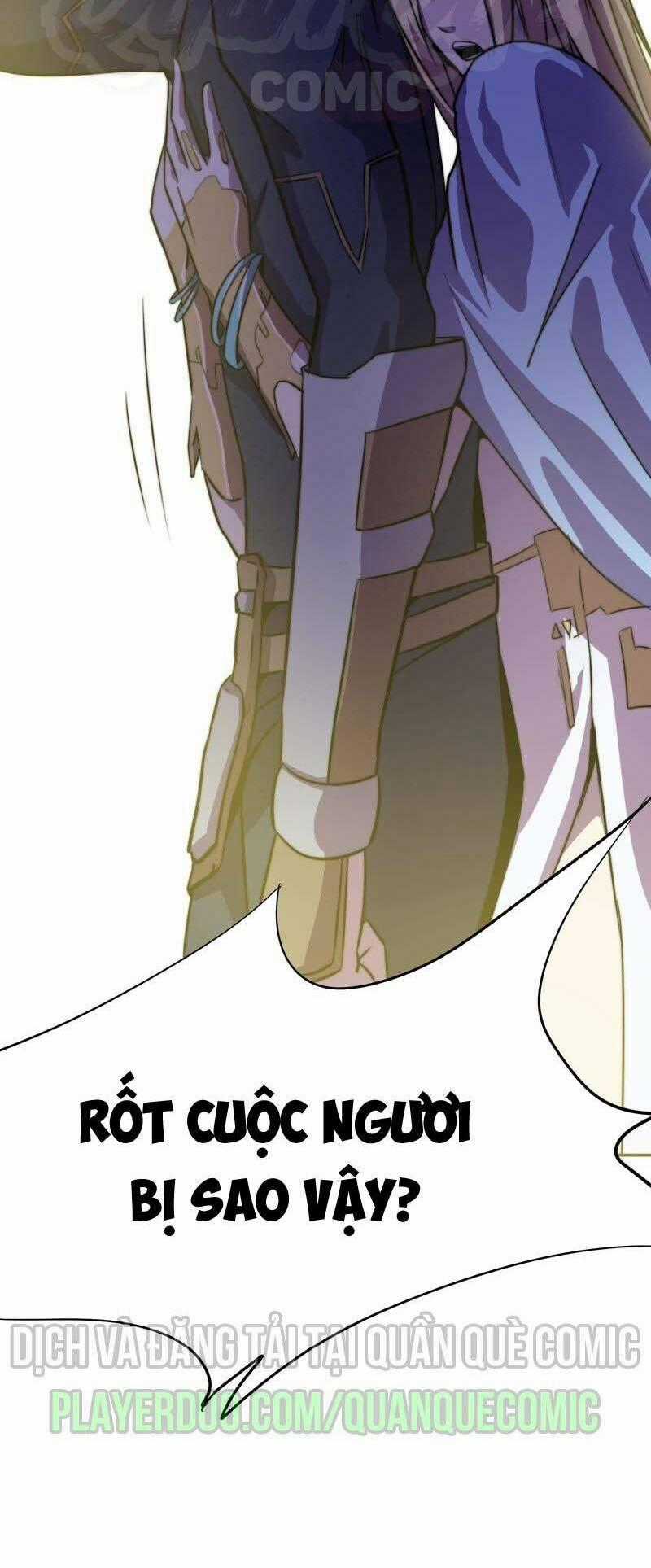 Dãy Số Chí Mạng - Chapter 29 - Trang 31