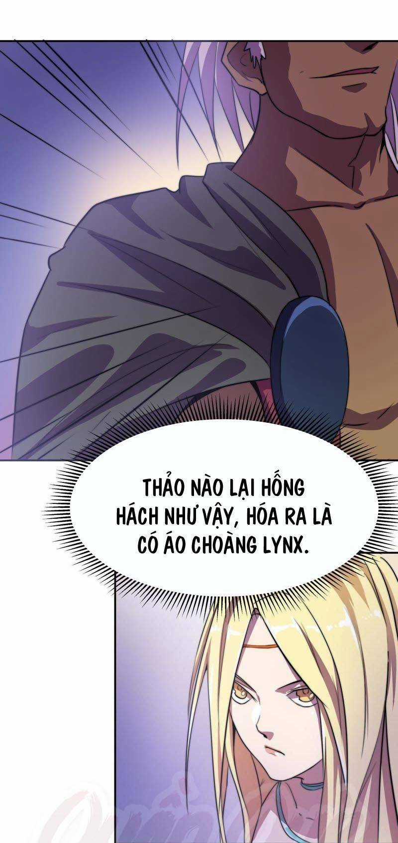 Dãy Số Chí Mạng - Chapter 29 - Trang 5