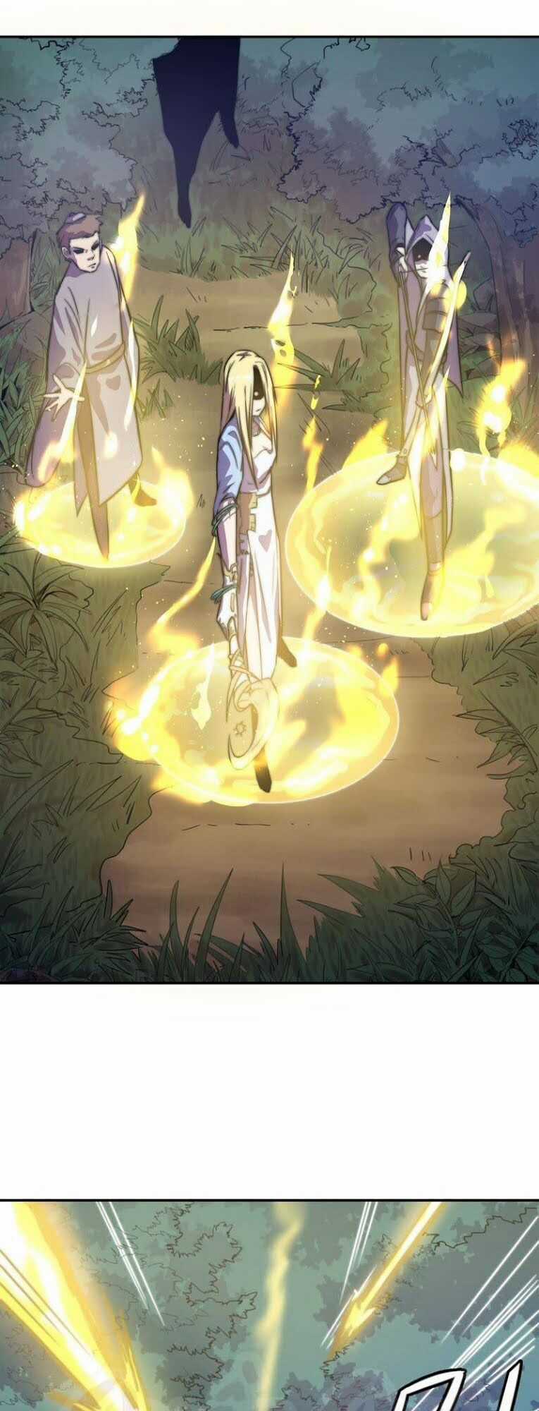 Dãy Số Chí Mạng - Chapter 29 - Trang 7