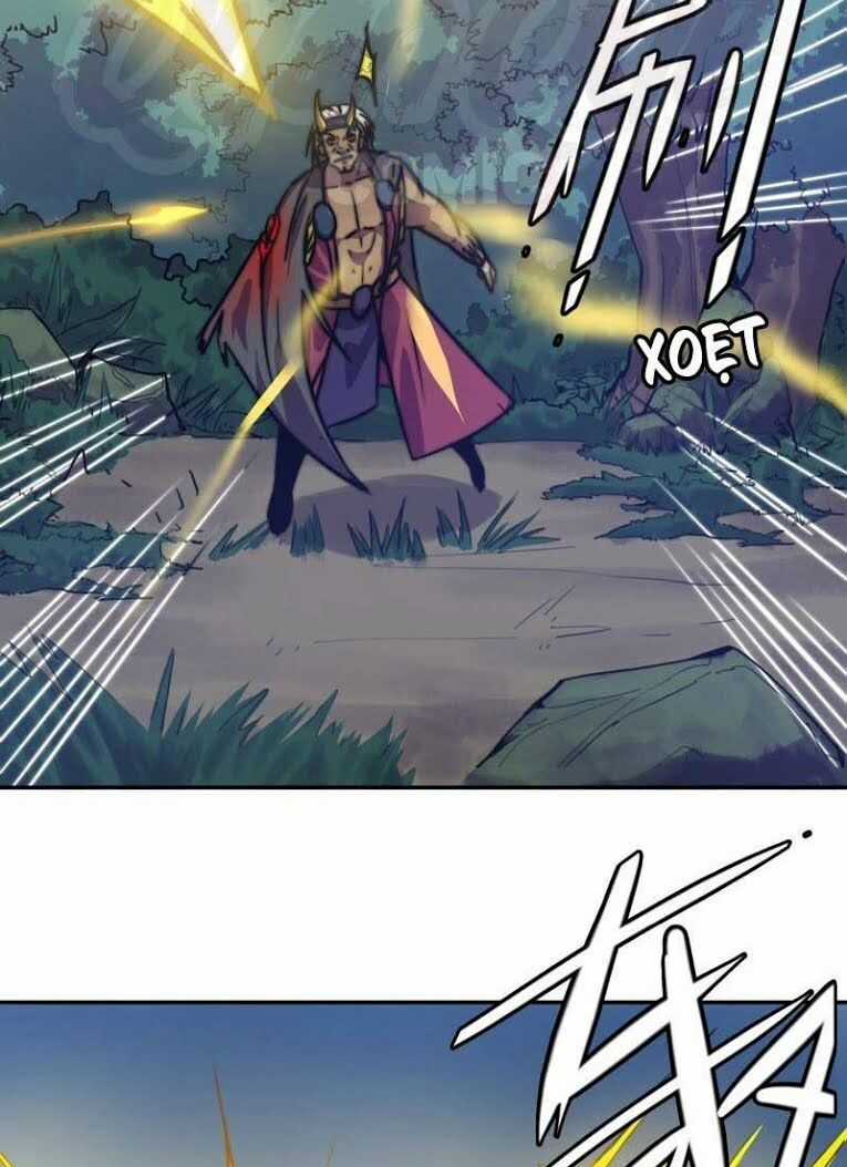 Dãy Số Chí Mạng - Chapter 29 - Trang 8