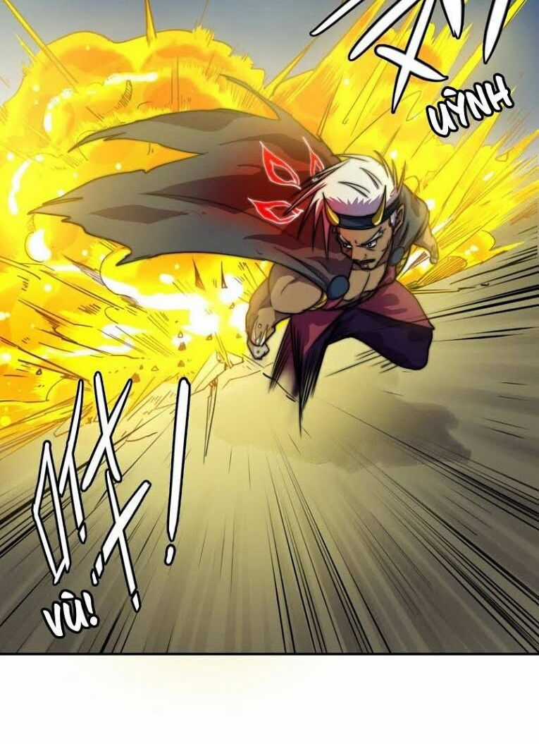 Dãy Số Chí Mạng - Chapter 29 - Trang 9