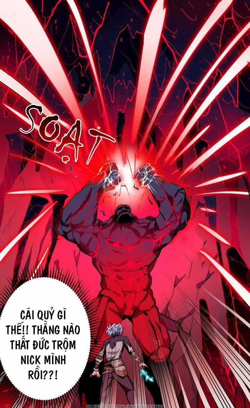 Dãy Số Chí Mạng - Chapter 3 - Trang 1