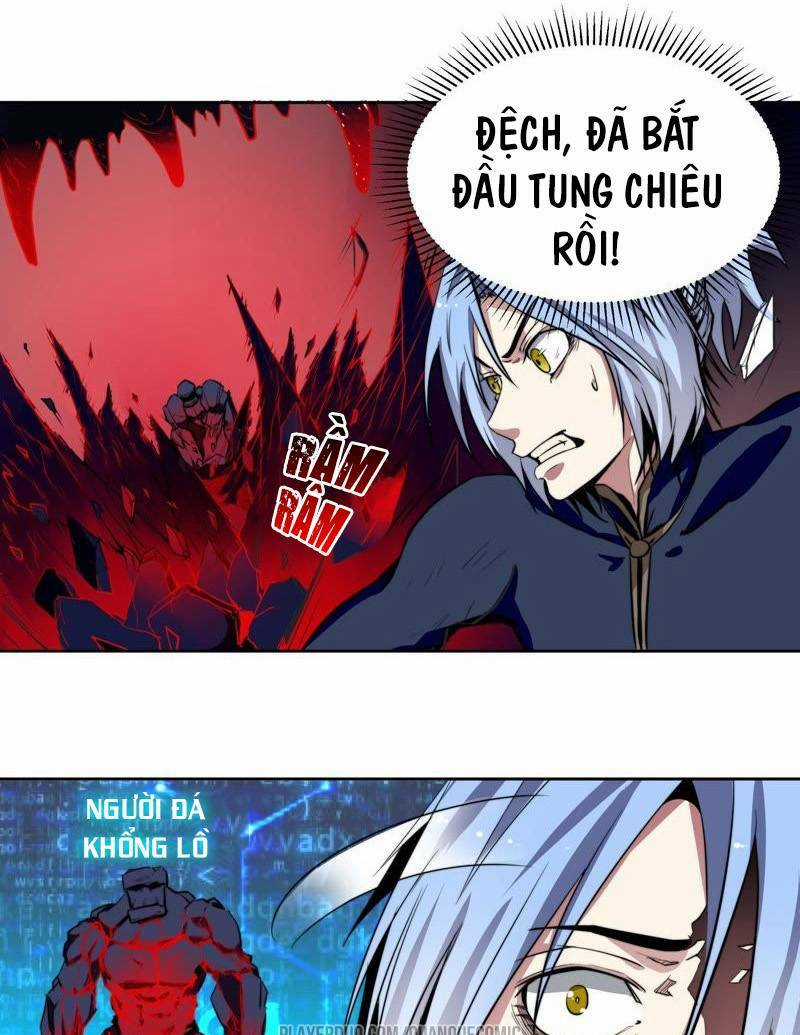 Dãy Số Chí Mạng - Chapter 3 - Trang 11