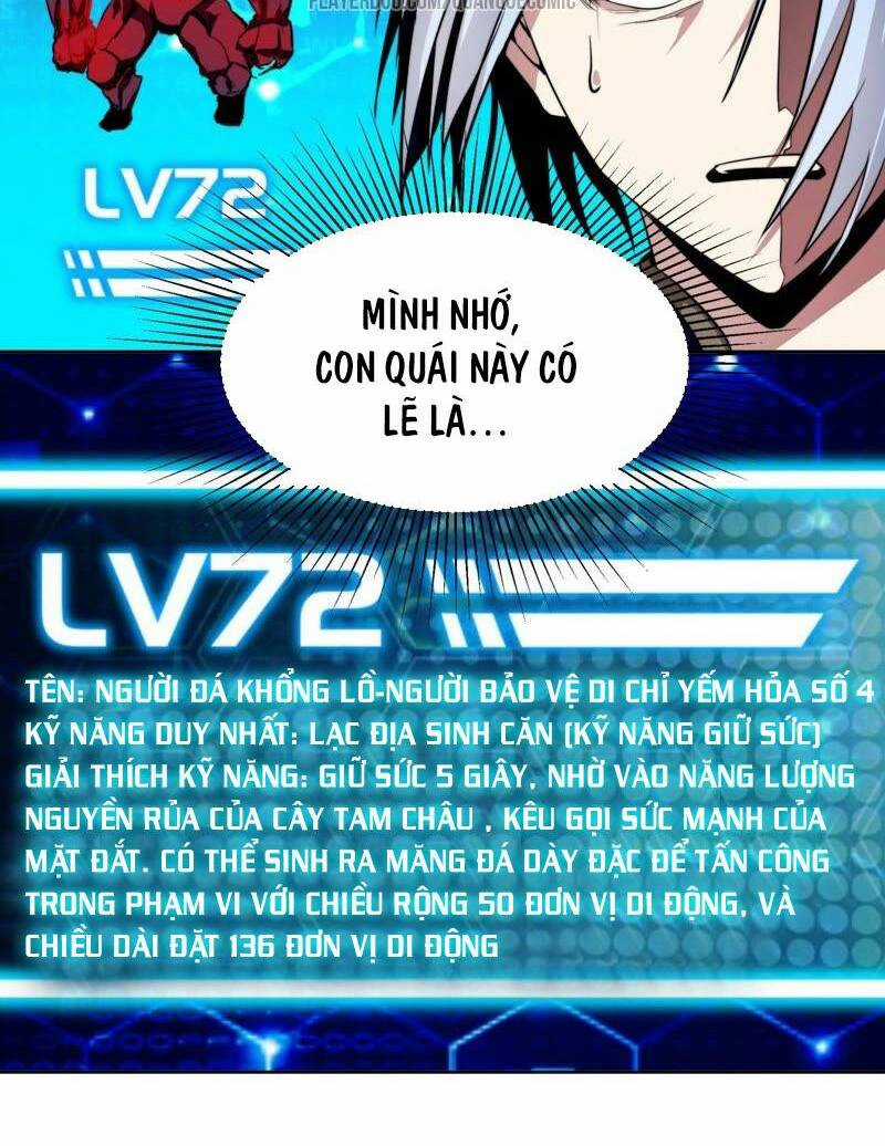 Dãy Số Chí Mạng - Chapter 3 - Trang 12