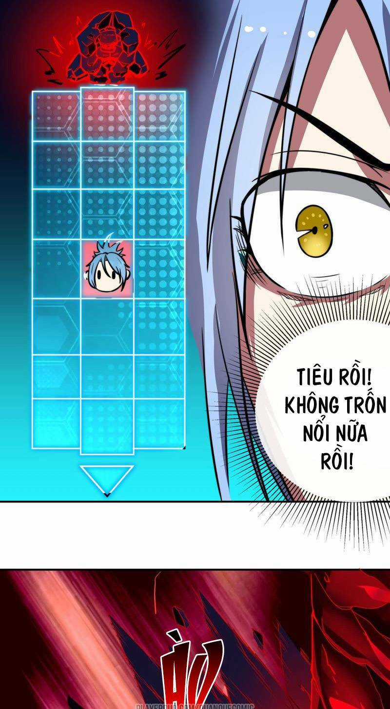 Dãy Số Chí Mạng - Chapter 3 - Trang 13