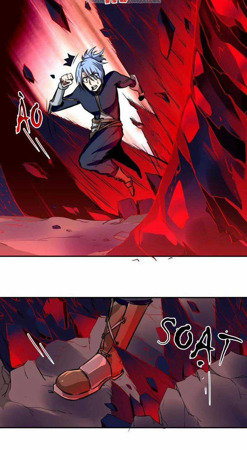 Dãy Số Chí Mạng - Chapter 3 - Trang 14