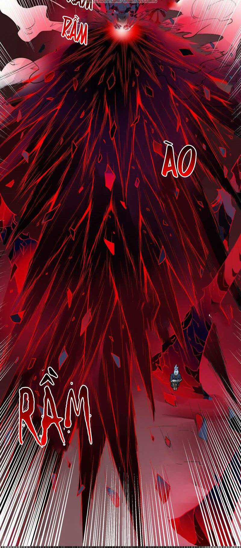 Dãy Số Chí Mạng - Chapter 3 - Trang 16