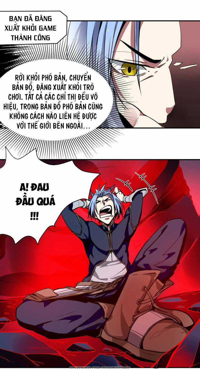 Dãy Số Chí Mạng - Chapter 3 - Trang 19