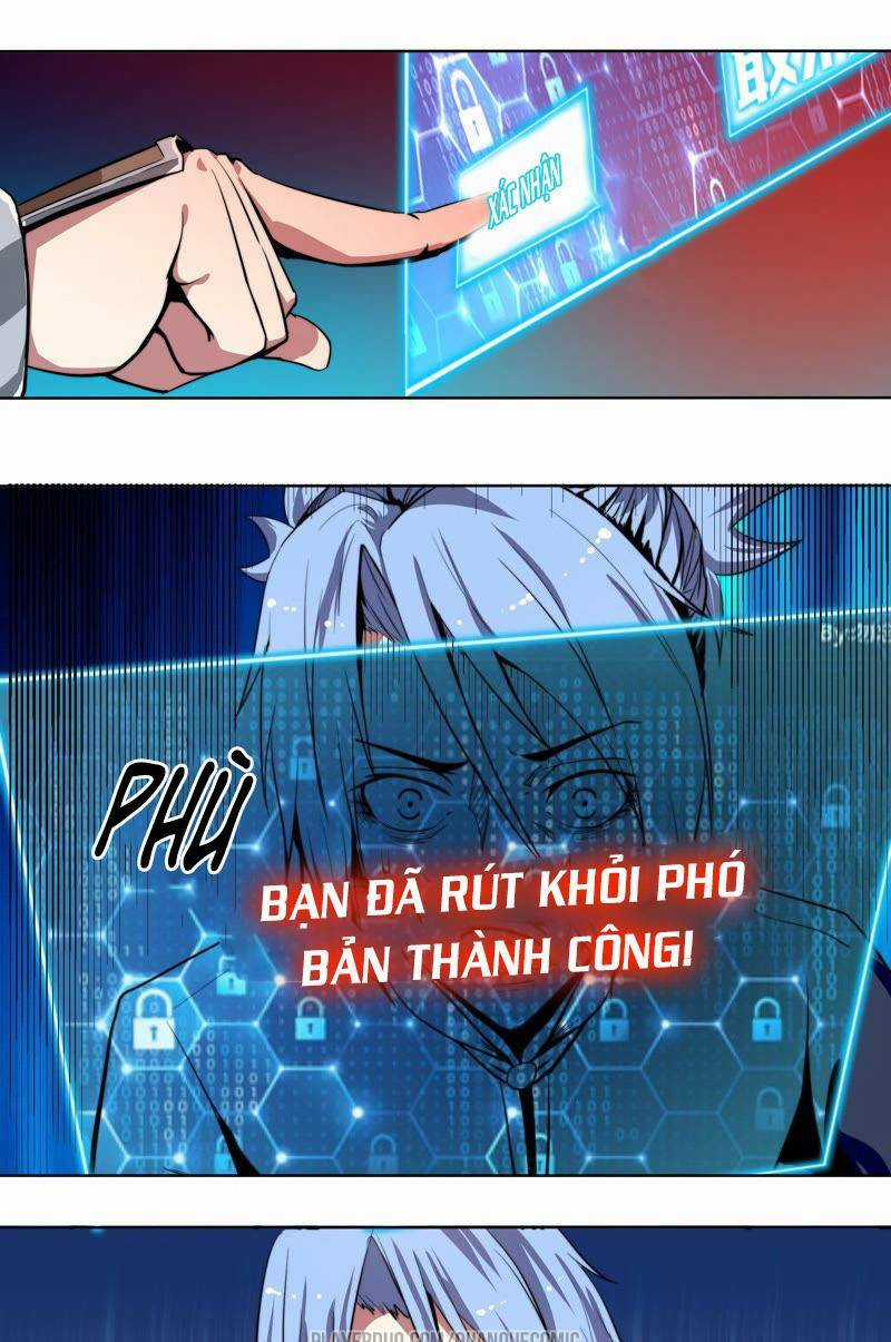 Dãy Số Chí Mạng - Chapter 3 - Trang 3