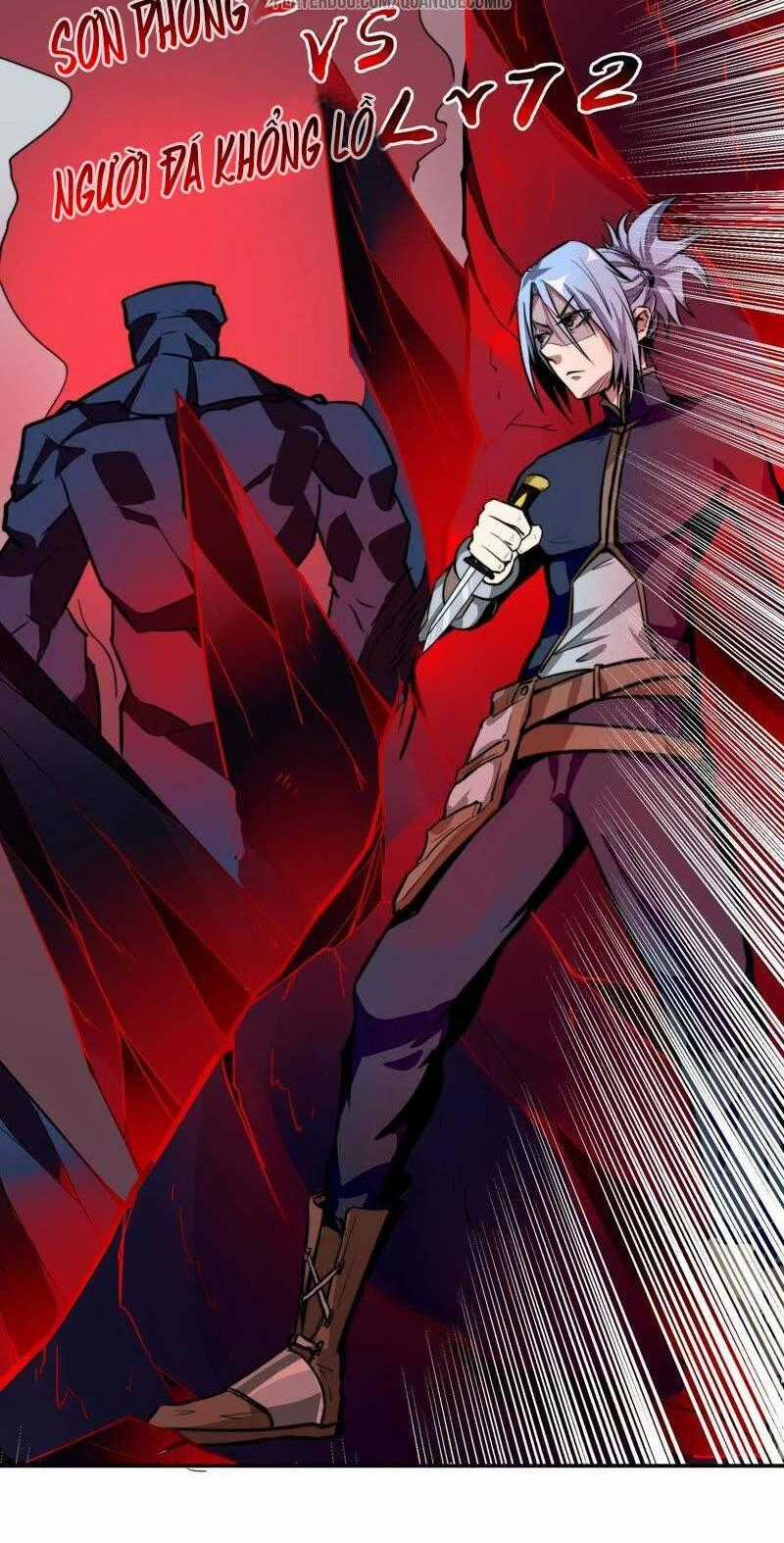 Dãy Số Chí Mạng - Chapter 3 - Trang 22